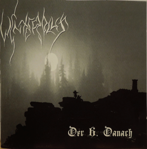 Winterblut : Der 6. Danach